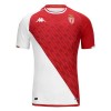 Officiële Voetbalshirt AS Monaco Thuis 2023-24 - Heren